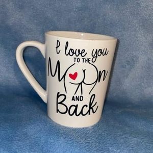 Valentines Day Coffee Mug